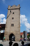 Zufallsbild Bildergalerie