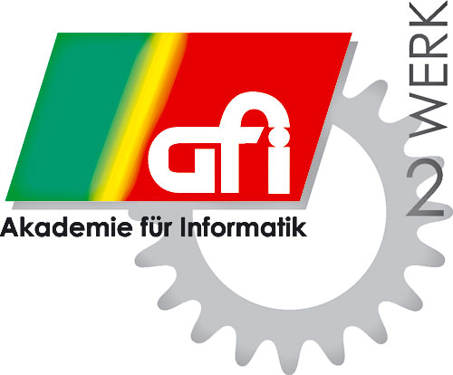 Firmenlogo der Akademie f�r Informatik GmbH