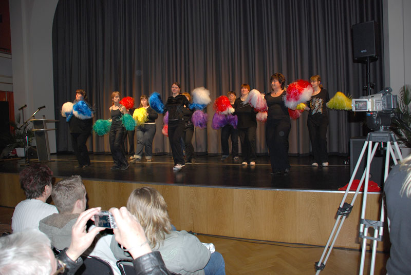 Zufallsbild Bildergalerie