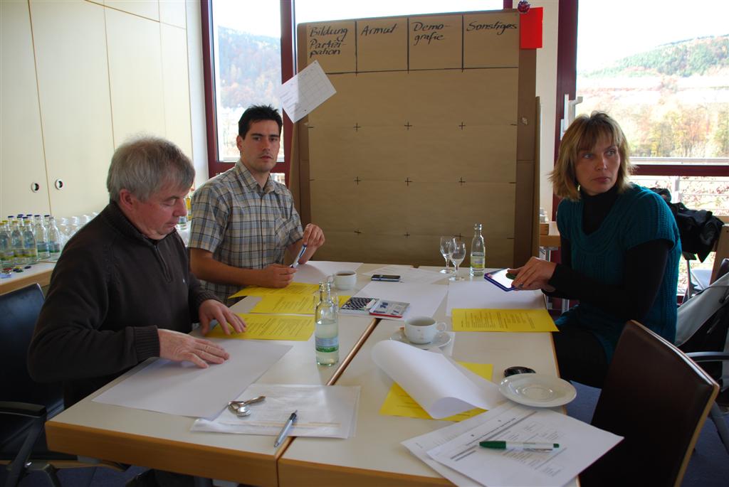 Zufallsbild Bildergalerie