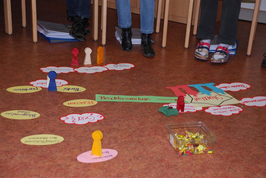 Zufallsbild Bildergalerie