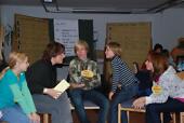 Zufallsbild Bildergalerie