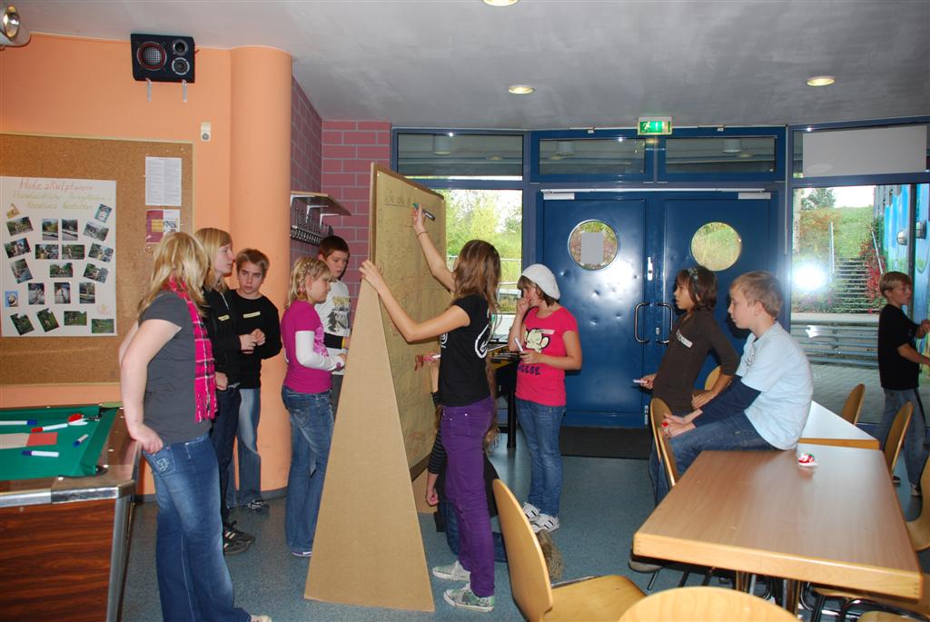 Zufallsbild Bildergalerie