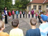 Zufallsbild Bildergalerie