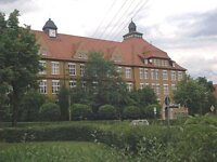 Staatliche Regelschule "Geschwister Scholl"