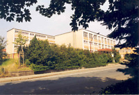 Grundschule Reinhardtstra�e
